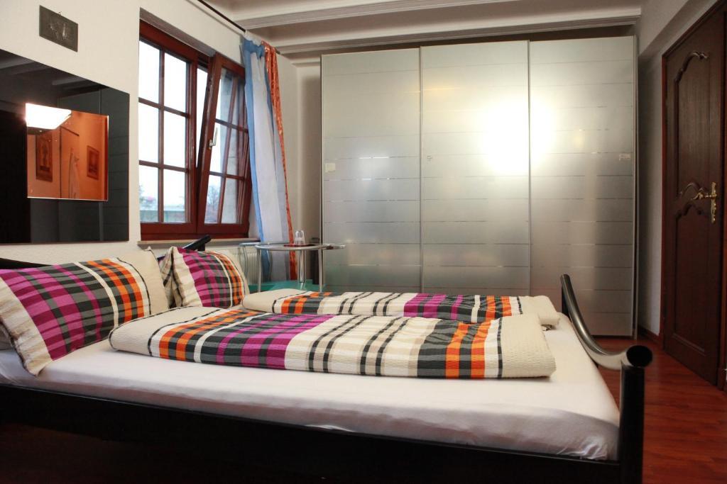Aparthotel Haus Enteresan Köln Zimmer foto